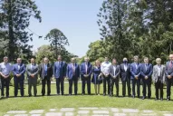 El Presidente y los gobernadores sellarán un nuevo consenso fiscal