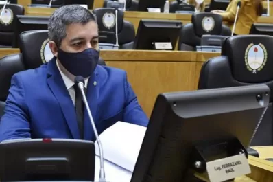 En la Legislatura proponen la exención de tasas a los abogados que patrocinan a víctimas de violencia de género