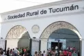 La Sociedad Rural de Tucumán remata ganado, este viernes
