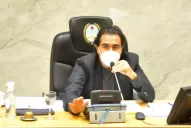 En el Gobierno acusan de “irresponsables” a los dirigentes de la oposición