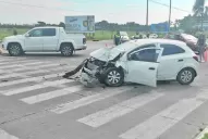 “Debemos entender que el alcohol al volante es un problema serio”