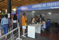 Ómicron llegó a Tucumán y podría haber varios casos