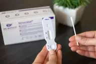 El Gobierno estima que en enero se aprobarán los autotest de covid-19 hogareños