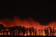 No hay posibilidades de aislarse de las consecuencias de la crisis climática, advierte un experto tucumano