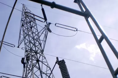 La reducción de la demanda de energía en empresas no se aplicaría en Tucumán, dijeron en Nación