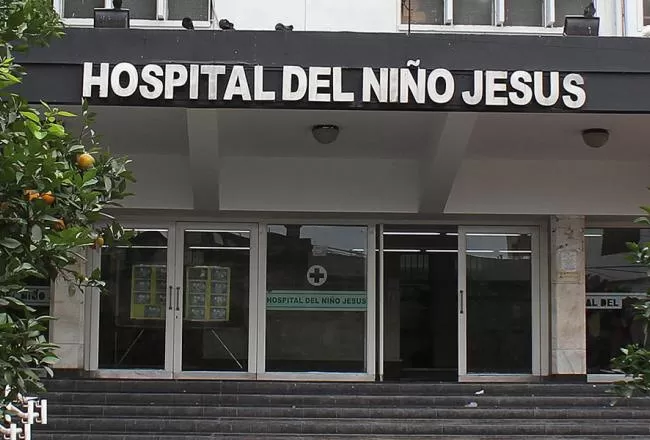 Médicos tucumanos realizaron con éxito una difícil operación a una bebé de ocho meses