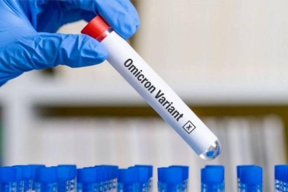 La última variante detectada de coronavirus es más contagiosa. fotos reuters