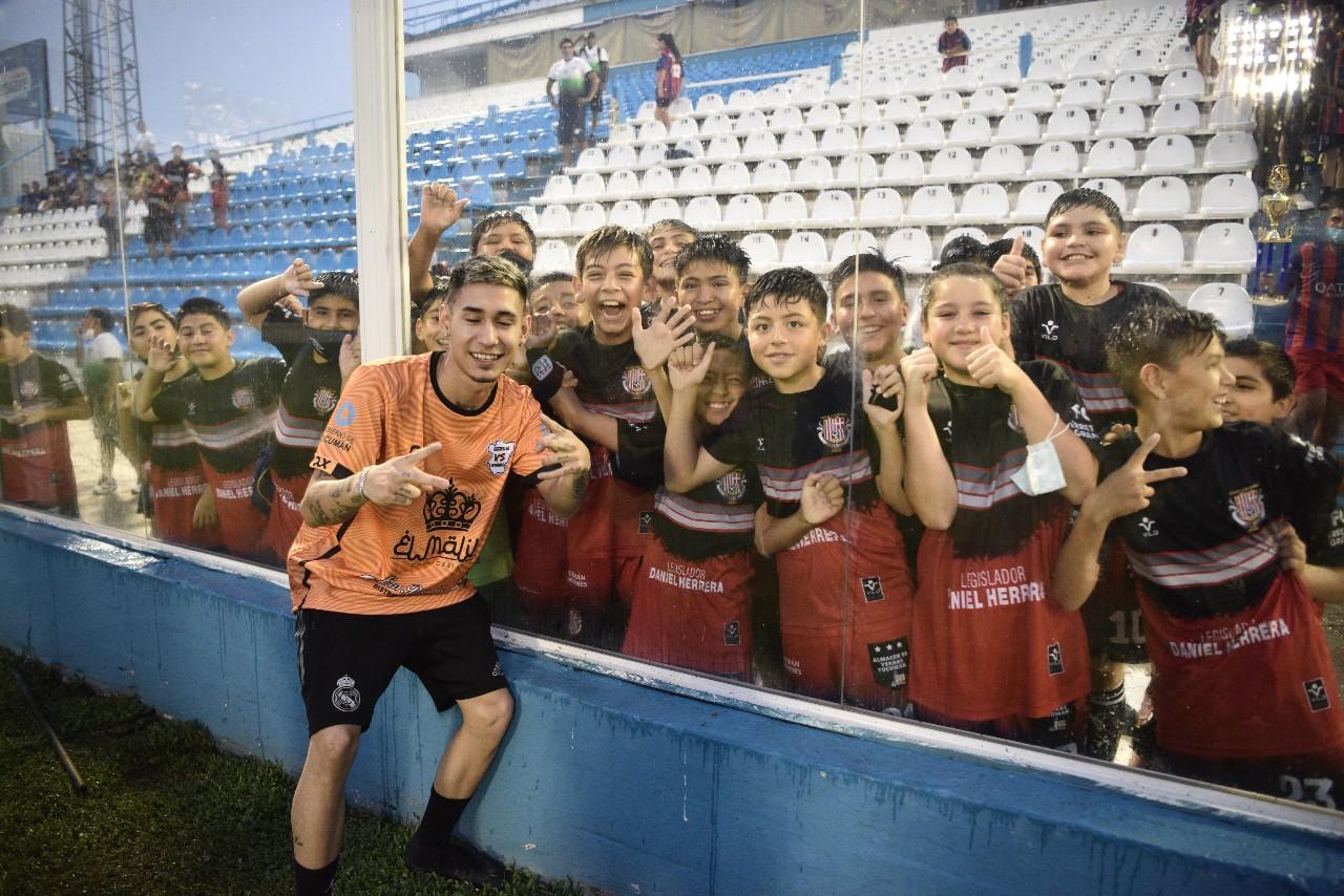 “Estrellas vs Leyendas”, unidos por la misión de ayudar