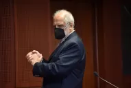 Caso Lebbos: la Justicia define por primera vez si condena a un ex fiscal