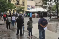 “Si las normas se cumplen se evita toda la cadena de miedo”