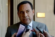 “En 2023 les demostraremos que Tucumán es peronista”