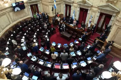 Sin Juntos por el Cambio, en el Senado tratarán un proyecto para repudiar el atentado a Cristina Kirchner