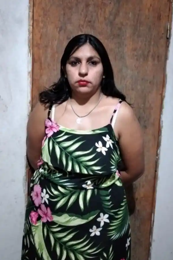 CONDENADO. Mauricio González Escobar fue penado a perpetua. 