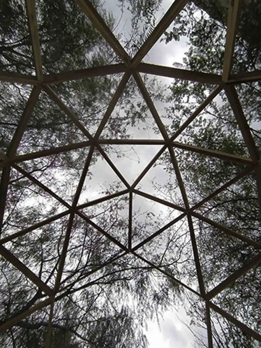 Glamour + camping, un éxito en vacaciones