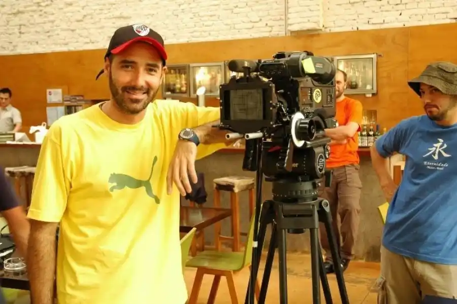 A una década del estreno del primer filme argentino por streaming