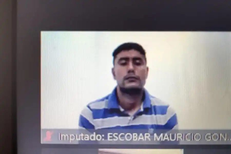 VÍCTIMA. Ángela del Carmen Salguero fue matada a puñaladas.