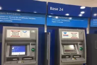 Año Nuevo en Tucumán: Mañana no habrá bancos ni servicios de la Administración Pública