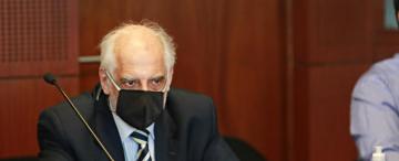 La condena al ex fiscal Albaca sienta un precedente histórico para la Justicia local