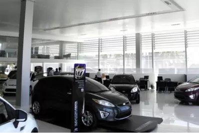 La venta de 0 Km creció un 19,2% interanual en agosto