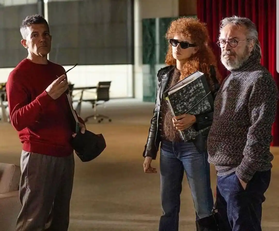 “Competencia oficial”