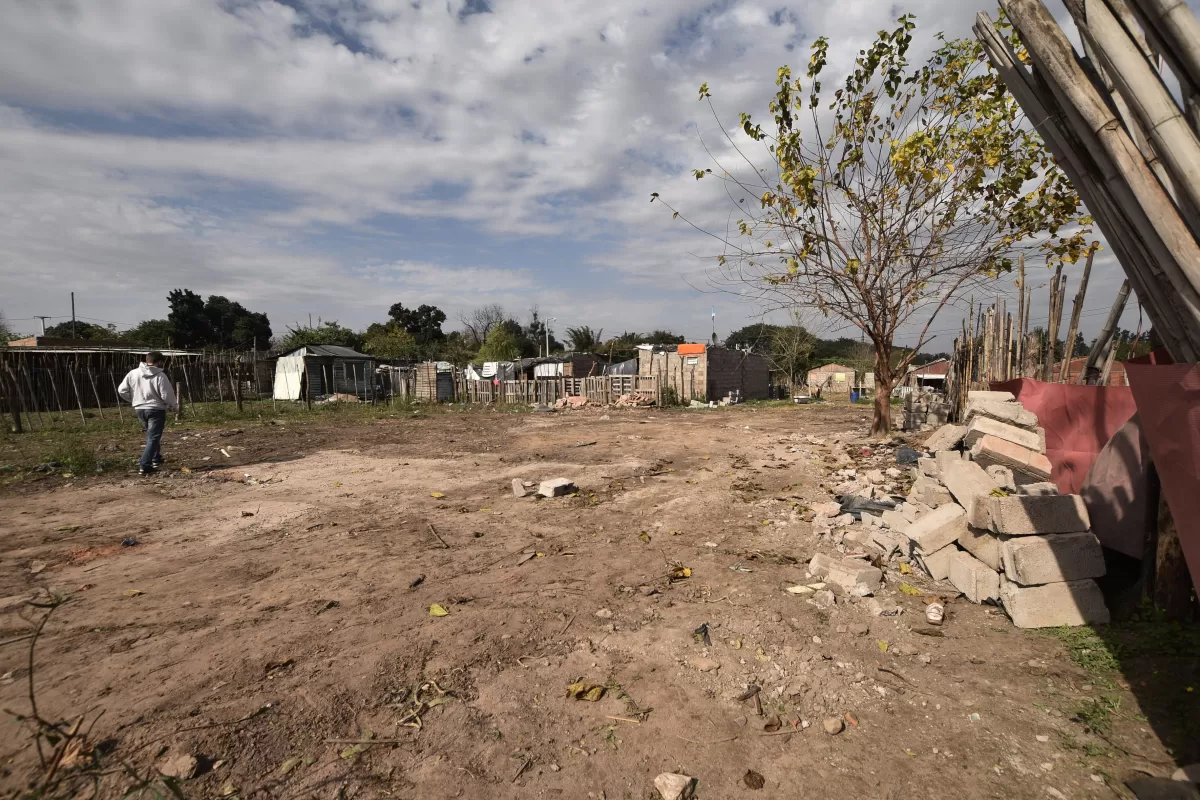 Un arqueólogo podría terminar de esclarecer el crimen de Rocío