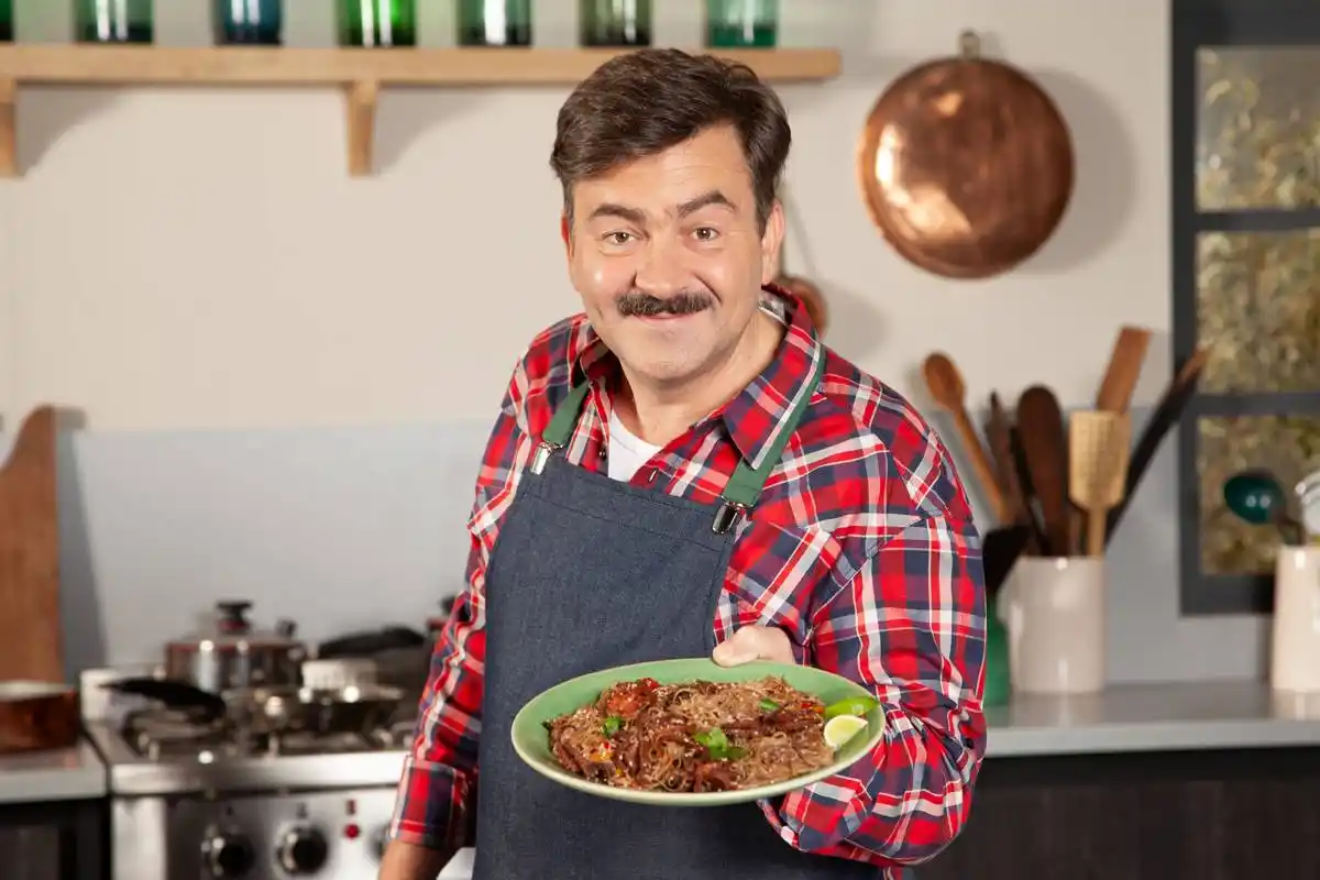 Recetas de cocina que parten de los mejores recuerdos