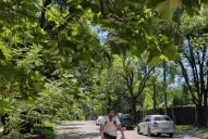 Las bicisendas dividen opiniones en Yerba Buena