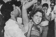 “El doble crimen de los gardelitos”: un sangriento fin de año