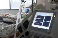 Vacunación, contagios e internaciones: el escenario ante la tercera ola de covid-19 en Tucumán