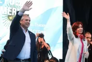 ¿Dónde recibirán el Año Nuevo Alberto Fernández y Cristina Kirchner?