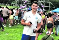 Rechazaron la domiciliaria al conductor que mató al cadete