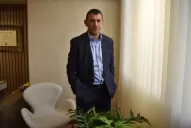 “Debemos resolver entre todos el problema del transporte, dijo Leito