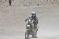 Dakarianos tucumanos opinan del Rally Dakar 2022