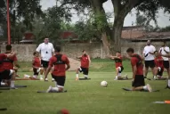 San Martín: confirmaron cinco positivos de covid-19 y suspendieron las prácticas