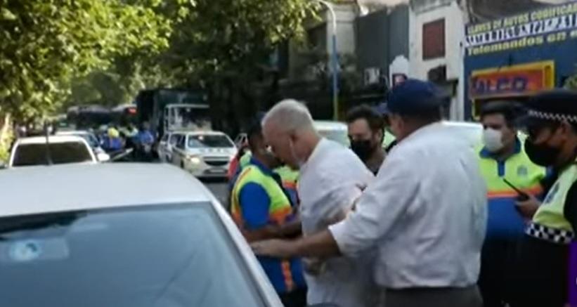 CAPTURA DE VIDEO.