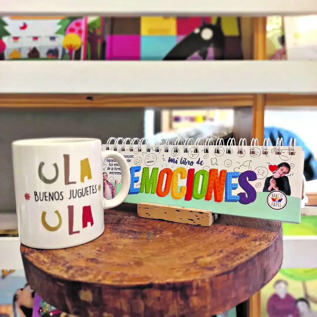 ¡A preparar los zapatos!