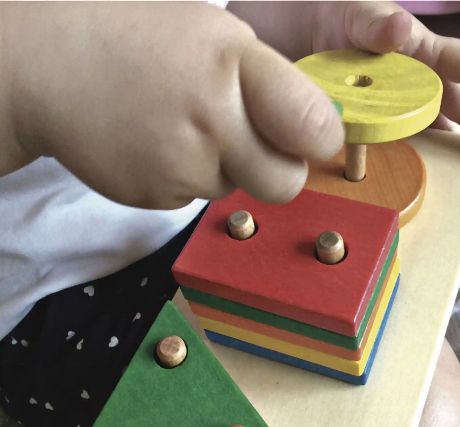 ¡A preparar los zapatos!