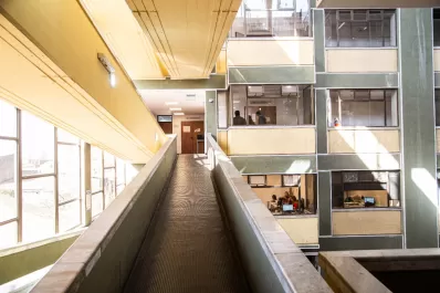 Extienden la prisión preventiva para un condenado por robo con múltiples antecedentes