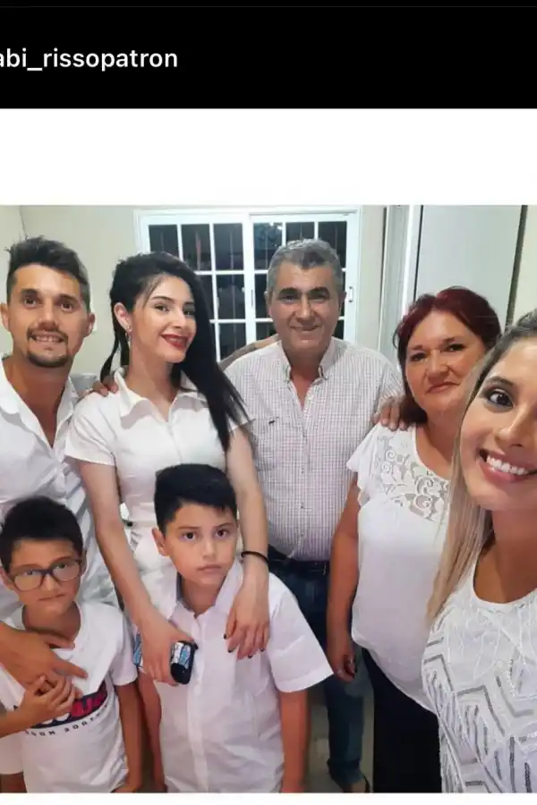 Los jugadores de Atlético y San Martín despidieron el 2021