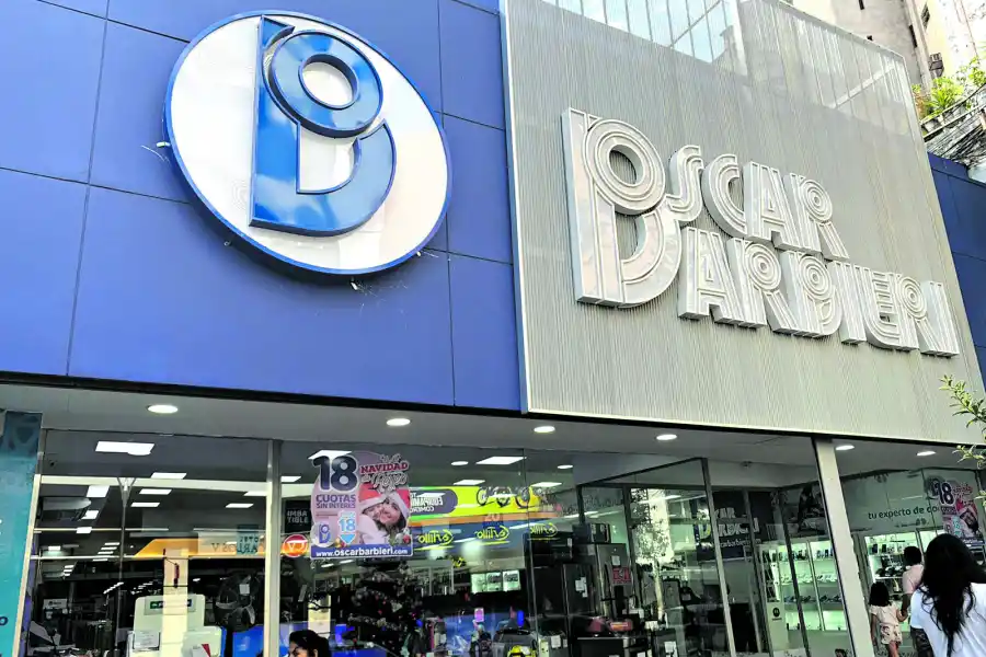 ¡A preparar los zapatos!