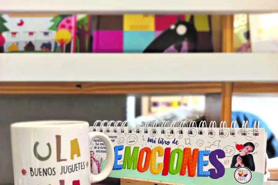 ¡A preparar los zapatos!