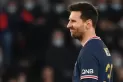 Messi dio positivo de coronavirus: está aislado en Rosario
