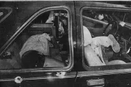 “El doble crimen de los Gardelitos”, segunda parte: Tormenta política por el caso