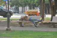 Video: ¿Por qué hace tanto calor en Tucumán?