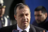 “No serás una víctima”