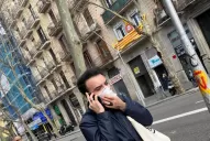 España: detectan los primeros casos de flurona, la infección simultánea de gripe y covid-19