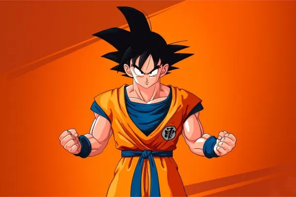 Goku vuelve a las pantallas