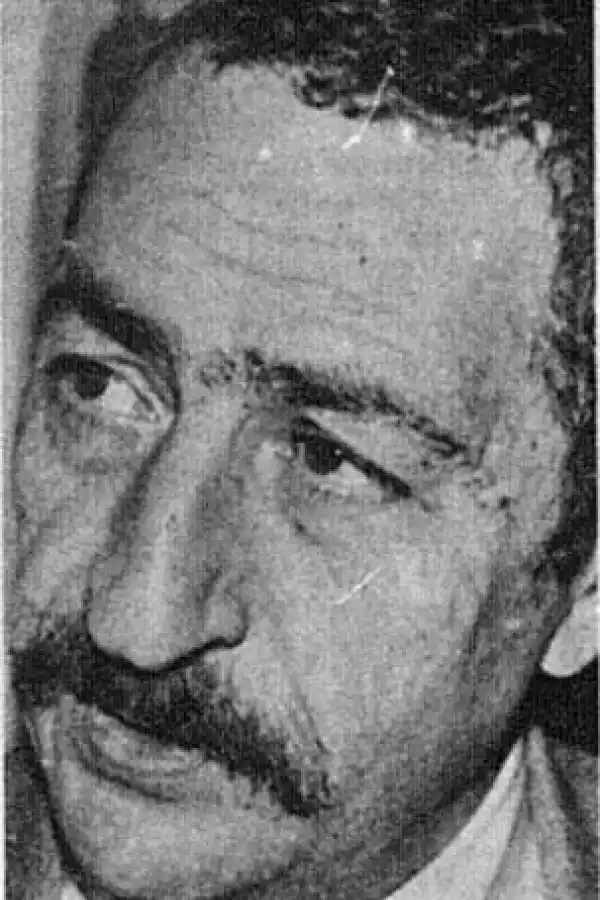 MAGISTRADO I. El juez Eduardo Bichara se inhibió en la causa luego de ser denunciado. 