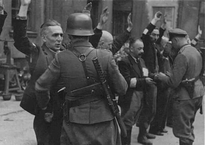POLICÍA SECRETA DEL III REICH. La Gestapo (anhelada por un ex ministro) fue un brazo ejecutor del Holocausto. 
