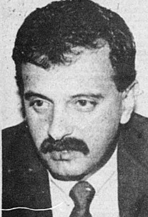 MAGISTRADO II. Emilio Gnessi Lipi, el juez que ordenó las detenciónes. 